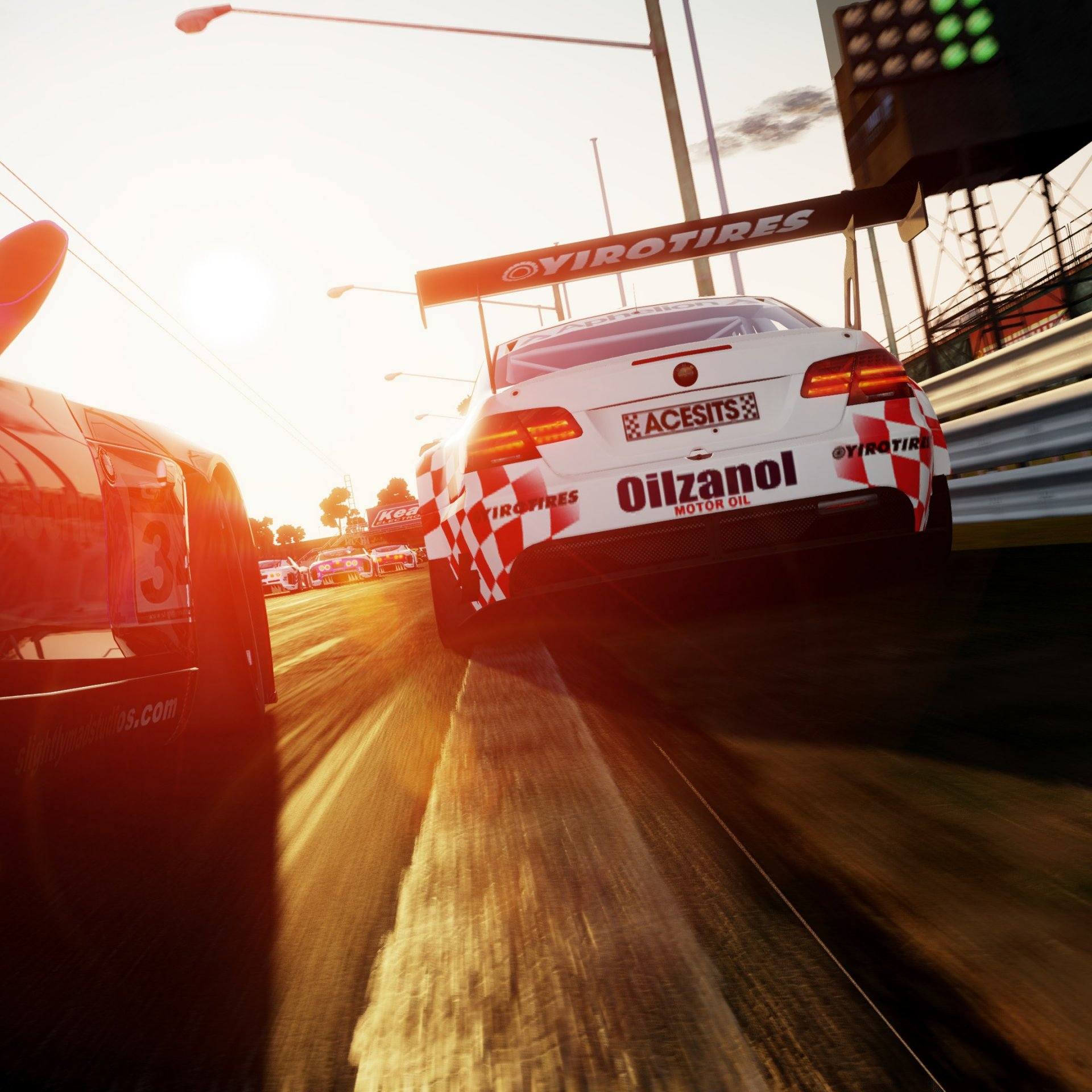Project Cars - Imagen 10